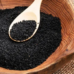 কালো জিরা